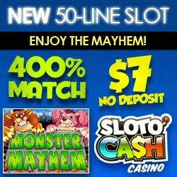 sloto cash casino